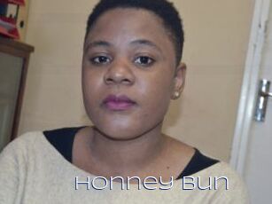 Honney_Bun