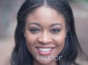 Honor
