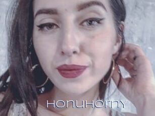 HonuHornY