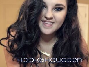 Hookahqueeen