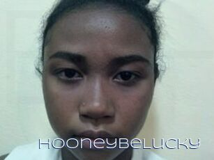 HooneyBeLucky