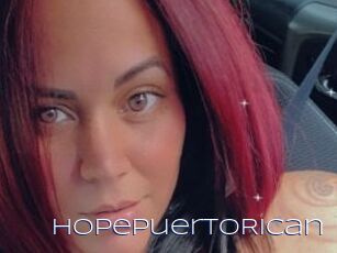 HopePuertoRican