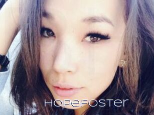 Hopefoster