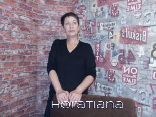 Horatiana
