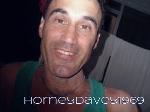HorneyDavey1969