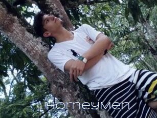 HorneyMen