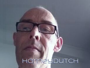 Horneydutch