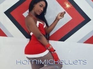 HorniMichellets