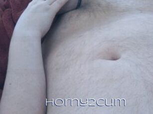 Horny2Cum