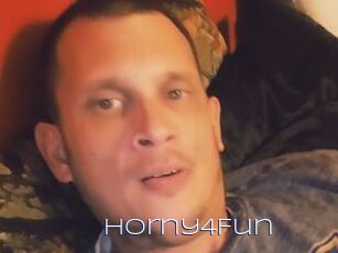 Horny4Fun