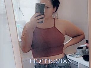 Horny91XX