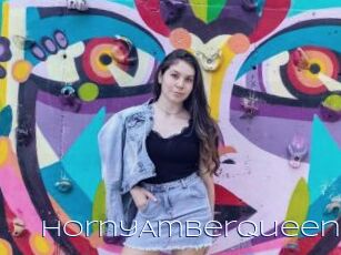 HornyAmberQueen