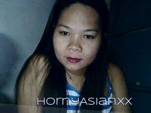 HornyAsianxx Blue Hot