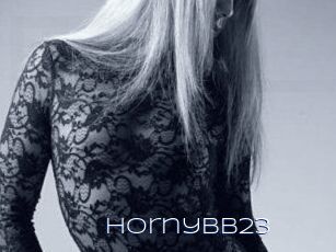 HornyBB23