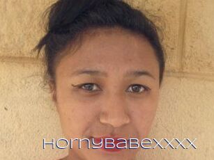 HornyBabeXxXx