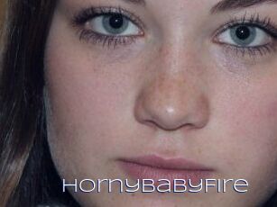 HornyBabyFire