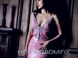 HornyBadMinx