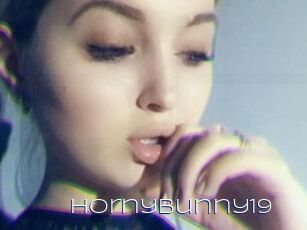 HornyBunny19