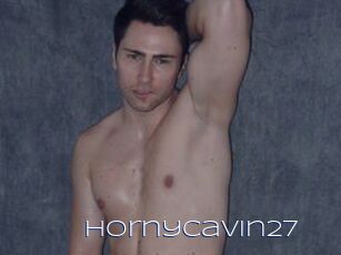 HornyCavin27