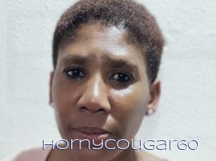 HornyCougar60
