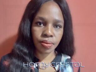 HornyCrystal
