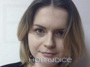 HornyDice