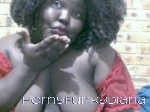 HornyFunkyDiana