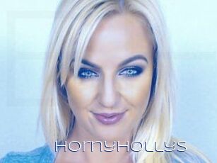HornyHollyS