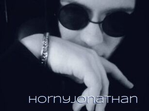 HornyJonathan