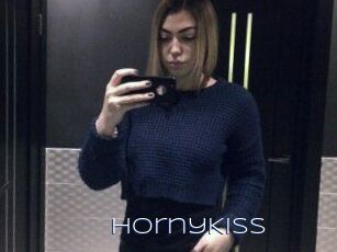 HornyKiss