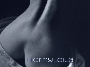 HornyLeila
