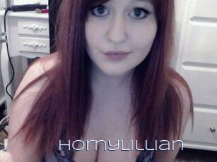 HornyLillian