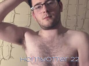 HornyOtter_22