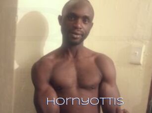 HornyOttis