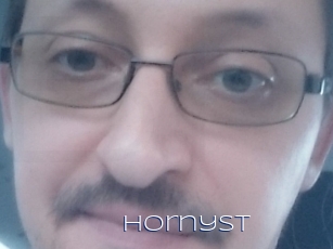 HornySt