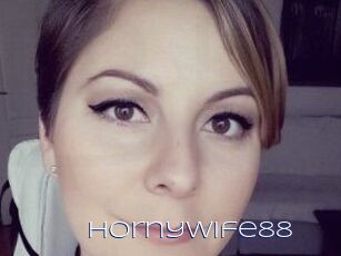 HornyWife88