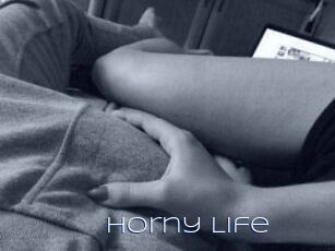 Horny_Life