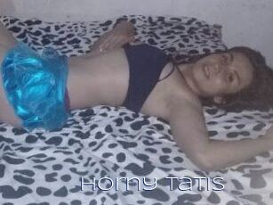 Horny_Tatis
