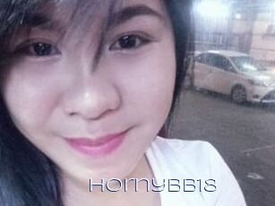 Hornybb18