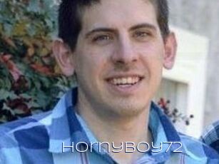 Hornyboy72