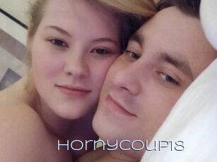 Hornycoup18