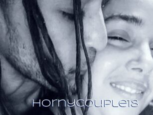 Hornycouple18