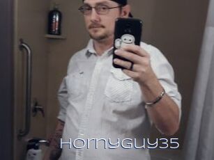 Hornyguy35