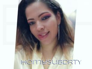 HornysubDRTY