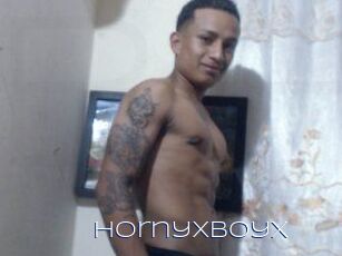 HornyxBoyx