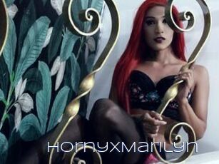 HornyxMarilyn