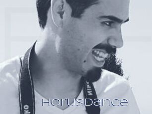 HorusDance