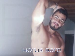 Horus_Bard