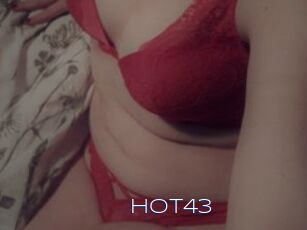 Hot43