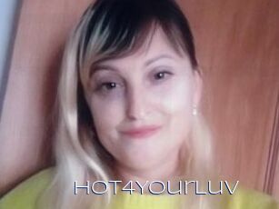 Hot4YourLuv